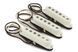 Набір звукознімачів Fender Pure Vintage '59 Strat Pickup Set 232253 фото 1