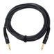 Кабель D'ADDARIO PW-G-15 Custom Series Instrument Cable (4.5m) 22373 фото 2