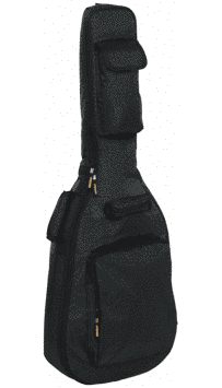 Чохол для гітари ROCKBAG RB20514 B Student Line - 3/4 Classical Guitar Gig Bag 23275 фото