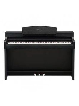 Цифрове піаніно Yamaha Clavinova CSP-255 (Black) 40977 фото