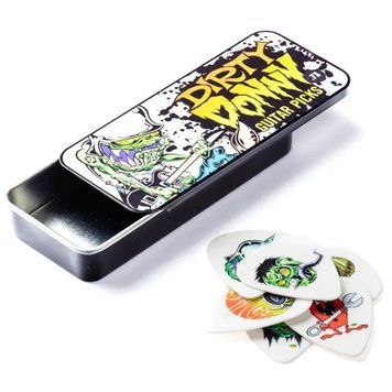 Медіатор DUNLOP BL111T.60 27778 фото