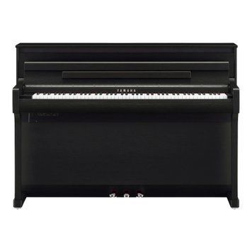 Цифрове піаніно Yamaha Clavinova CLP-885 (Black) 41533 фото