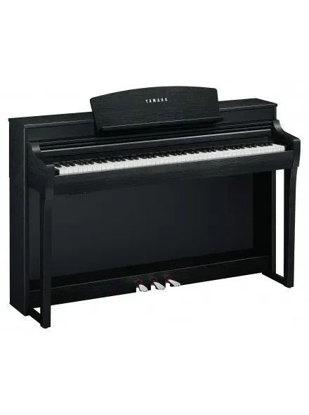 Цифрове піаніно Yamaha Clavinova CSP-255 (Black) 40977 фото