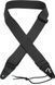 Ремінь гітарний Fender WeighLess Tweed Strap, Grey 229403 фото 2