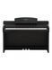 Цифрове піаніно Yamaha Clavinova CSP-255 (Black) 40977 фото 1