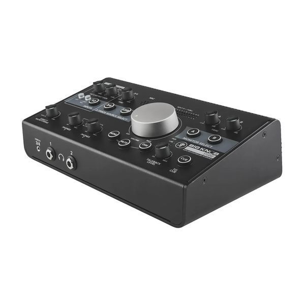 Моніторний контролер MACKIE Big Knob Studio 225056 фото