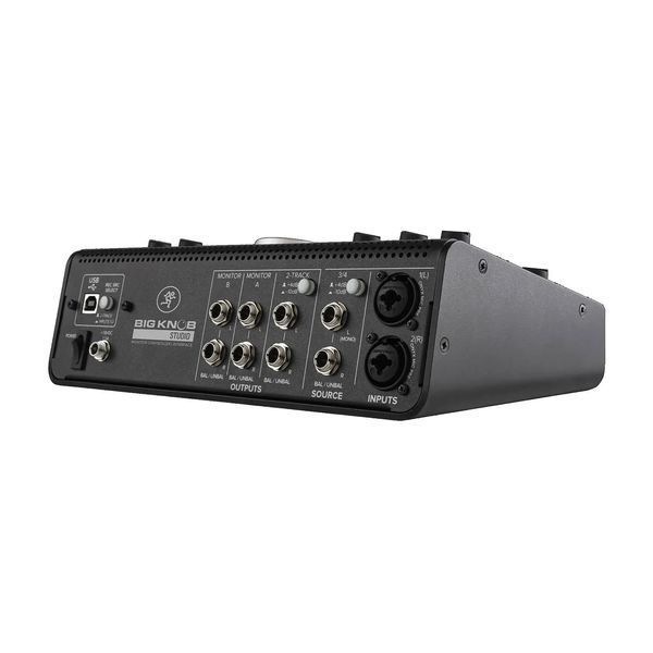 Моніторний контролер MACKIE Big Knob Studio 225056 фото