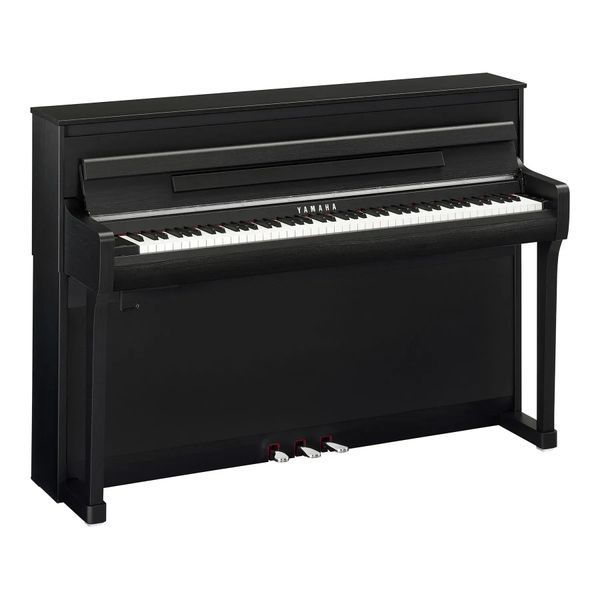 Цифрове піаніно Yamaha Clavinova CLP-885 (Black) 41533 фото