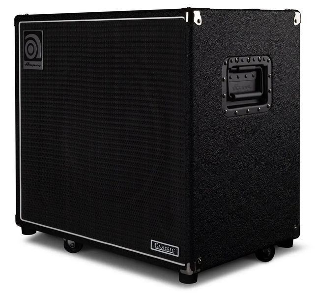 Гітарний кабінет AMPEG SVT-15E 39089 фото