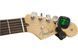 Тюнер Fender FT-1 Pro Clip-On Tuner Black 226366 фото 3