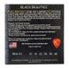 Струни для акустичної гітари DR Strings Black Beauties Acoustic - Extra Light (10-48) 40812 фото 3