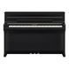 Цифрове піаніно Yamaha Clavinova CLP-885 (Black) 41533 фото 1