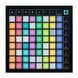MIDI контролер NOVATION Launchpad X 229427 фото 1