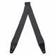 Ремінь гітарний Fender WeighLess Tweed Strap, Grey 229403 фото 1