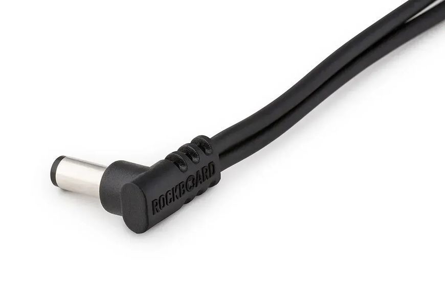 Кабель живлення ROCKBOARD Flat Daisy Chain Cable, 8 Outputs, angled 38373 фото