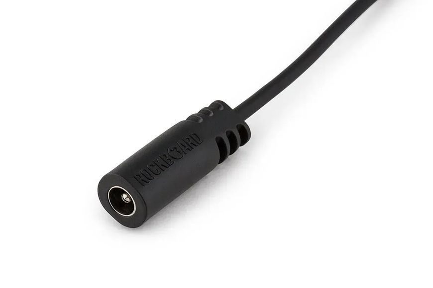 Кабель живлення ROCKBOARD Flat Daisy Chain Cable, 8 Outputs, angled 38373 фото