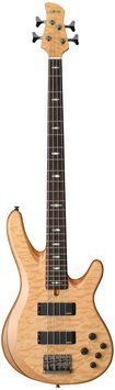 Бас-гітара YAMAHA TRB1004J (Natural) 32910 фото
