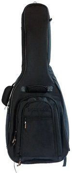 Чохол для гітари ROCKBAG RB20448 B Student Line Cross Walker - Classical Guitar Gig Bag - Black 30249 фото