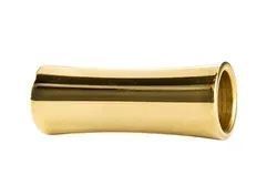 Слайдер Dunlop 227 Concave Brass Slide 20488 фото