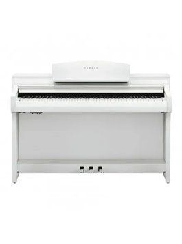 Цифрове піаніно Yamaha Clavinova CSP-255 (White) 40978 фото