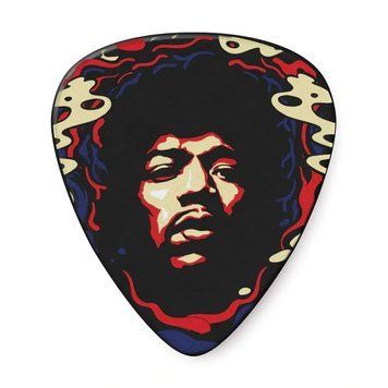 Медіатор DUNLOP JHP15HV 38779 фото