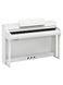 Цифрове піаніно Yamaha Clavinova CSP-255 (White) 40978 фото 2
