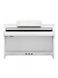 Цифрове піаніно Yamaha Clavinova CSP-255 (White) 40978 фото 1