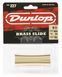 Слайдер Dunlop 227 Concave Brass Slide 20488 фото 1