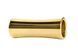 Слайдер Dunlop 227 Concave Brass Slide 20488 фото 2