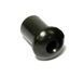 Втулка для кріплення струн PAXPHIL HS114 BK Guitar Top Mounting String Ferrule (Black) 21863 фото 2
