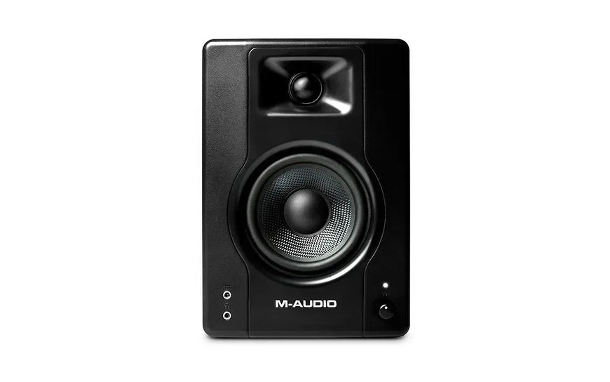 Студійні монітори M-AUDIO BX4 39019 фото