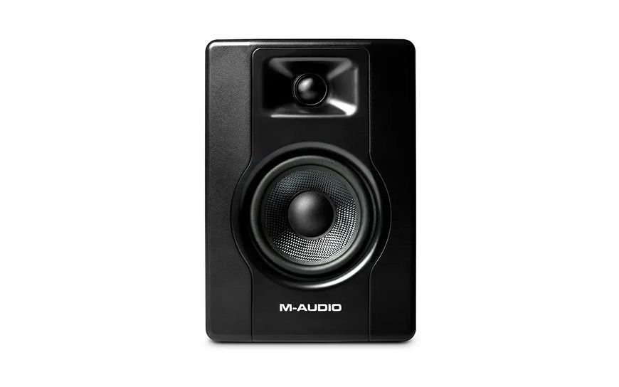 Студійні монітори M-AUDIO BX4 39019 фото