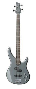 Бас-гітара Yamaha TRBX-204 (Grey Metallic) 37762 фото