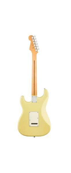 Електрогітара Fender Player II Stratocaster HSS HIALEAH YELLOW 236811 фото
