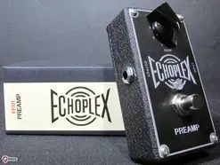 Педаль ефекту Dunlop Echoplex Preamp 32110 фото