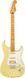 Електрогітара Fender Player II Stratocaster HSS HIALEAH YELLOW 236811 фото 1