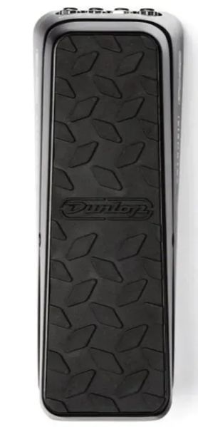 Педаль ефектів Dunlop DVP3 Volume Pedal 120704 фото