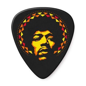 Медіатор DUNLOP JHP16HV 38770 фото