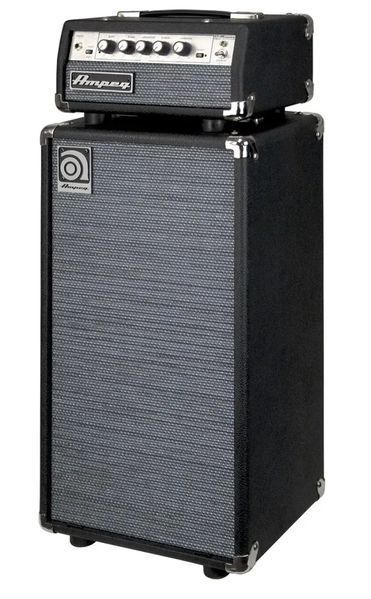 Гітарний кабінет AMPEG SVT-210AV 39091 фото