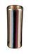 Слайдер Dunlop 231 Harris Medium Wall Brass Slide 20491 фото 2