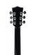 Акустична гітара Sigma DM-SG5-BK (Fishman Sonitone) 126578 фото 6