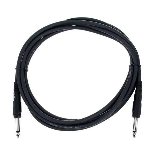 Кабель D'ADDARIO PW-CGT-10 Classic Series Instrument Cable (3m) 22358 фото