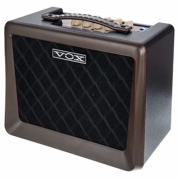 Гітарний комбопідсилювач VOX VX50-AG 225895 фото