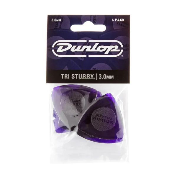 Медіатор DUNLOP 473P3.0 20110 фото