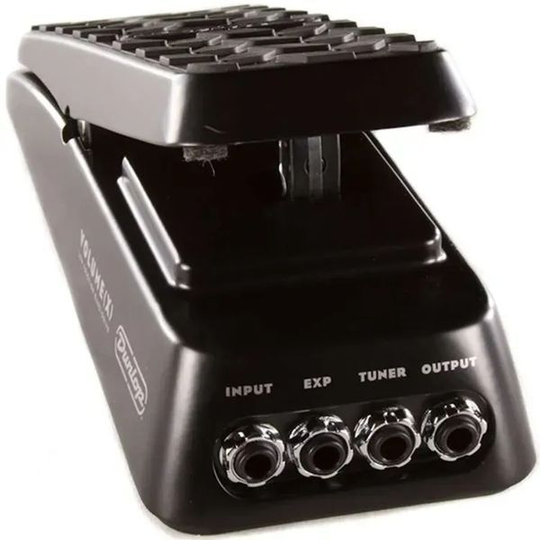 Педаль ефектів Dunlop DVP3 Volume Pedal 120704 фото