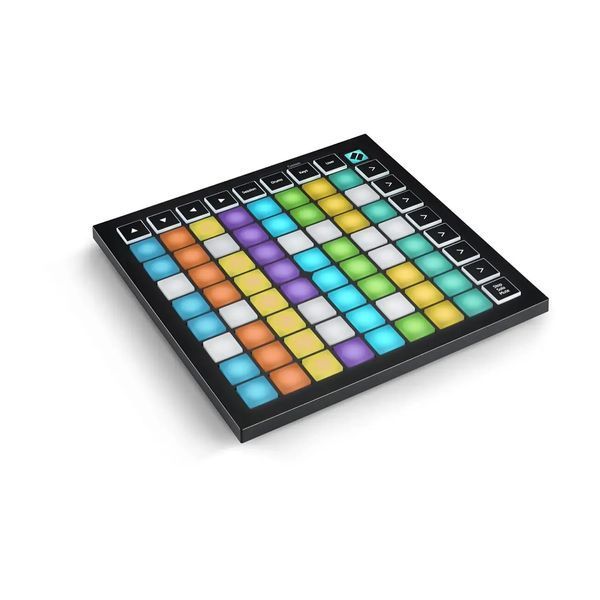 MIDI контролер NOVATION Launchpad Mini MK3 229426 фото
