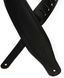Гітарний ремінь Levy's M26PD-BLK Classics Series Padded Guitar Strap (Black) 39950 фото 2