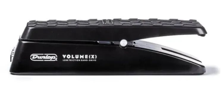 Педаль ефектів Dunlop DVP3 Volume Pedal 120704 фото
