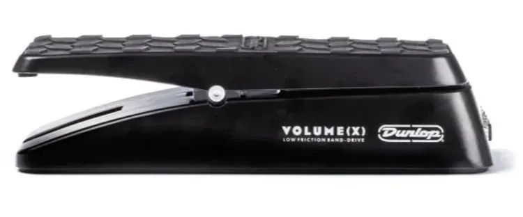 Педаль ефектів Dunlop DVP3 Volume Pedal 120704 фото