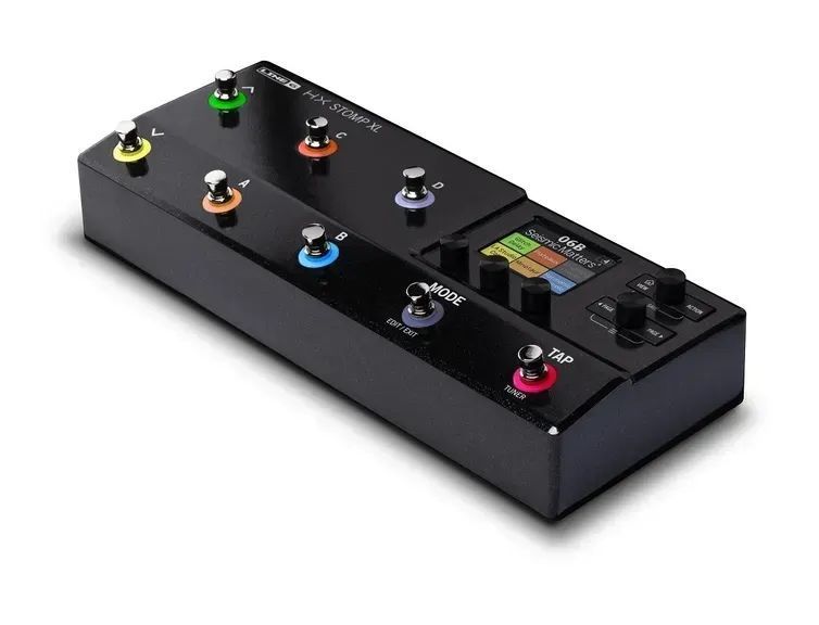 Процесор ефектів Line 6 HX Stomp XL 39121 фото